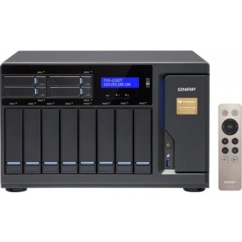 QNAP TVS-1282T-i7-32G