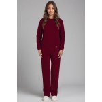 Vivisence 9203kmpl bordó – Zboží Dáma