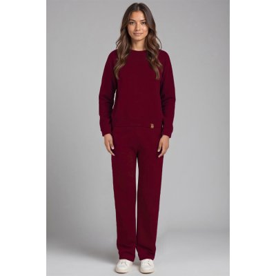 Vivisence 9203kmpl bordó – Zboží Dáma