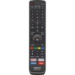 Dálkový ovladač Huayu RM-L1575 pro Hisense – Zboží Živě