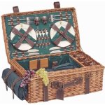Les Jardins de la Comtesse piknikový koš pro 4 osoby Prestige Champs-Elysées – Zboží Dáma Les Jardins de la Comtesse piknikový koš pro 4 osoby Prestige Champs-Elysées – Zboží Dáma