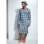 Cornette Noční košile 110 tmavě modrá – Hledejceny.cz