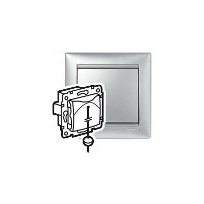 Legrand Tlačítko VALENA 770119 – Hledejceny.cz