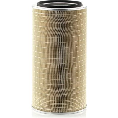 MANN-FILTER Vzduchový filtr MF C33920/6 – Hledejceny.cz