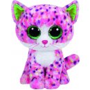 Beanie Boos SOPHIE růžová kočka 15 cm