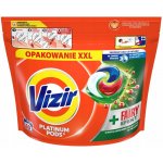 Vizir Platinum PODS Fairy Effect Kapsle na praní 50 PD – Zboží Mobilmania