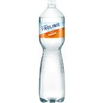 Poděbradka prolinie pomeranč 6 x 1,5 l – Hledejceny.cz