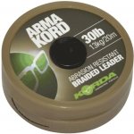 Korda Arma-Kord 20m 30lb – Zboží Mobilmania