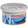 Vůně do auta Aromatic Polar 46g