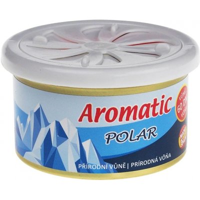 Aromatic Polar 46g – Zbozi.Blesk.cz