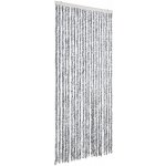 Moskytiéra do dveří 90 cm x 200 cm – Hledejceny.cz