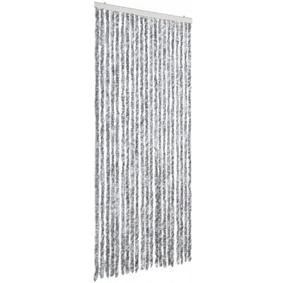Moskytiéra do dveří 90 cm x 200 cm – Hledejceny.cz