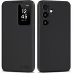 Tech-Protect Smart Wallet Galaxy S25 matná černá 5906302363483 – Zboží Živě