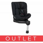 Petite&Mars Reversal Pro i-Size 360° 2024 Black Air – Hledejceny.cz