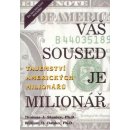 Váš soused je milionář -- Tajemství amerických milionářů - Thomas J. Stanley, William D. Danko