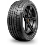Continental ContiSportContact 5 P 265/30 R20 94Y – Zbozi.Blesk.cz