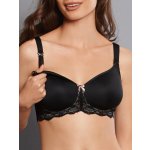 Anita Maternity Miss Lovely podprsenka na kojení černá – Zboží Mobilmania