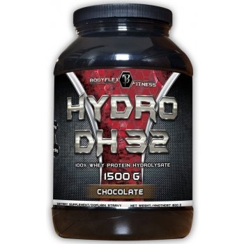 Bodyflex Fitness Hydro DH32 1500 g