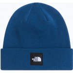 The North Face Dock Worker Recycled Beanie světle modrá – Hledejceny.cz