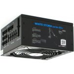 1stCOOL White Storm series 85+ 700W ECP-700A-14-85 – Zbozi.Blesk.cz