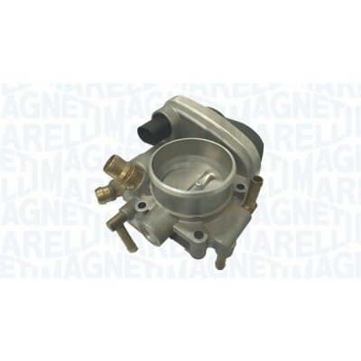 Hrdlo škrticí klapky MAGNETI MARELLI TB0066 – Hledejceny.cz