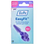 TePe MK EasyFit M/L 6 ks krabička – Hledejceny.cz
