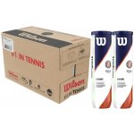 Wilson ROLAND GARROS CLAY 72ks – Hledejceny.cz