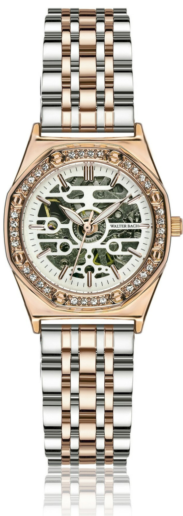 Walter Bach WCP-5518SRQ
