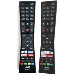 Dálkový ovladač JVC RM-C3331 – Zboží Živě