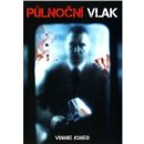 půlnoční vlak DVD