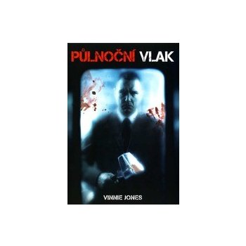 půlnoční vlak DVD