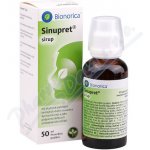 SINUPRET POR SIR 50ML – Hledejceny.cz