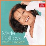 Marie Rottrová - Všechno nejlepší, 1CD, 2003 – Hledejceny.cz