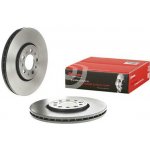 Brzdový kotouč BREMBO 09.7010.21