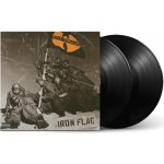 Iron Flag – Hledejceny.cz