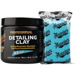 Meguiar's Professional Detailing Clay Mild 200 g