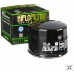 Hiflofiltro olejový filtr HF 552 – Hledejceny.cz