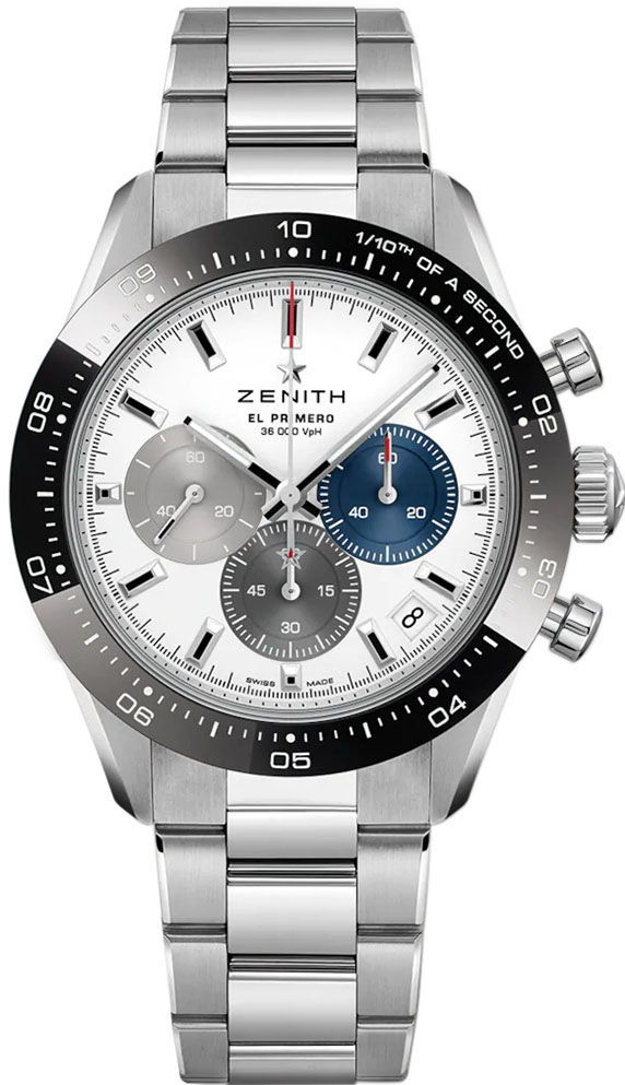Zenith 03.3100.3600/69.M3100