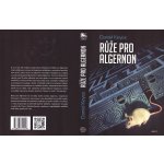 Růže pro Algernon Daniel Keyes – Hledejceny.cz