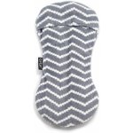 KipKep nahřívací polštářek WOLLER Silver Grey – Sleviste.cz