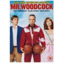 Mr. Woodcock DVD