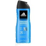 adidas Fresh Endurance sprchový gel 400 ml – Zboží Dáma