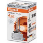 Xenon výbojka Osram D8S 12V+24V 25W PK32D-1 Original XENARC 4500K – Zboží Mobilmania