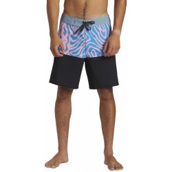 Quiksilver Surfsilk Straight Leg 18 crown blue