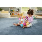 Fisher-Price FPP64 Mluvící pejskova sestřička – Zboží Dáma