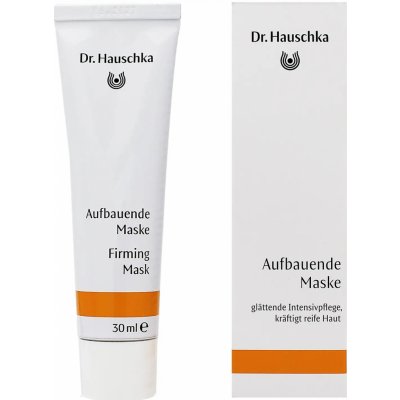 Dr. Hauschka Firming Mask zpevňující maska 30 ml – Zboží Dáma