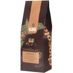 Cafe Sati káva Arabica Chocolat zrnková 0,5 kg – Hledejceny.cz