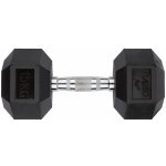 Crivit šestihranná činka 15 kg – Zboží Dáma