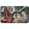 Příslušenství ke společenským hrám Asmodee Hero Realms Playmat 2mm Ritter DE