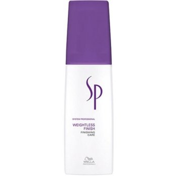 Wella SP Weightless Finish 125 ml